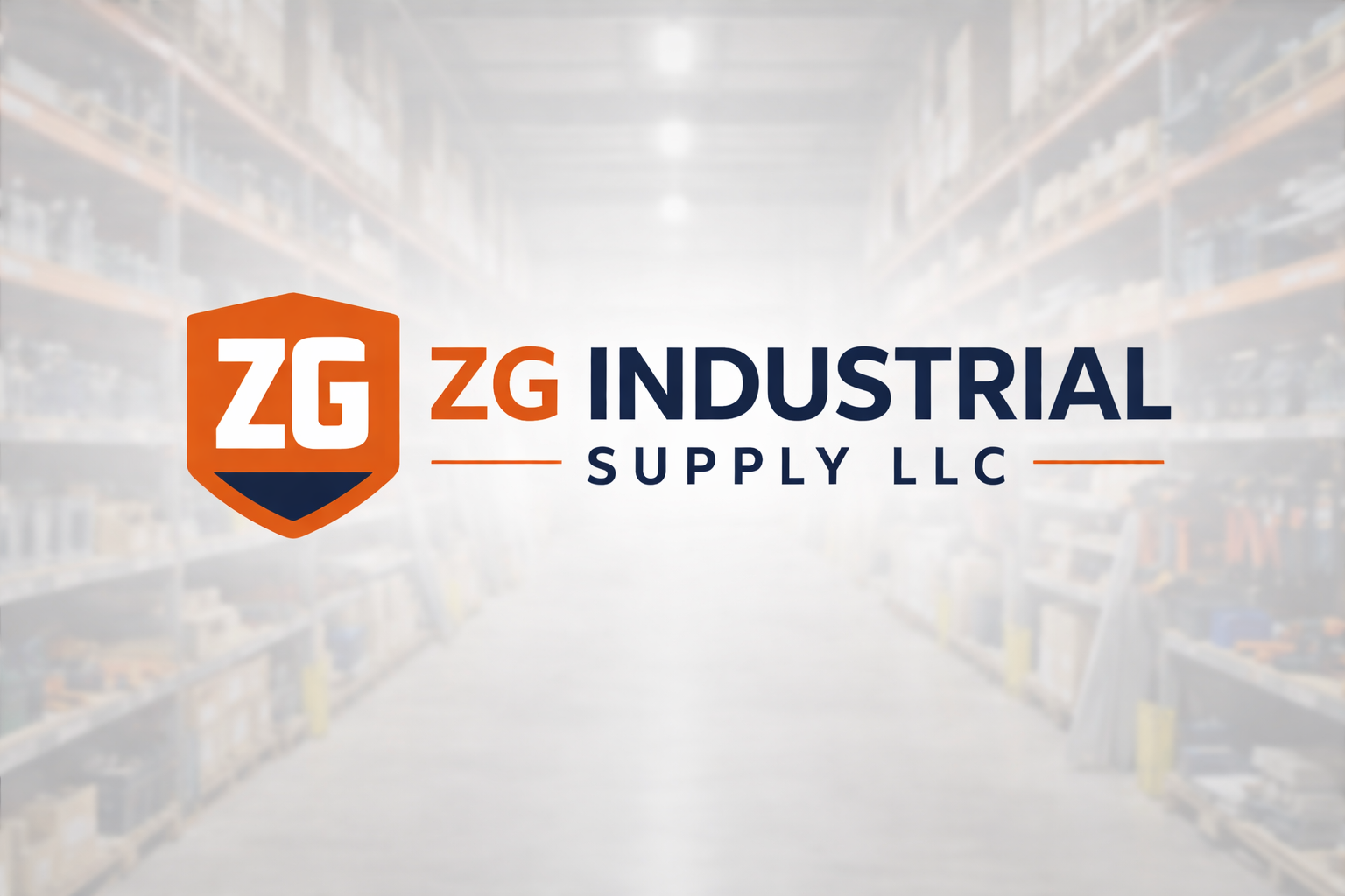 ZG INDUSTRIAL SUPPLY LLC